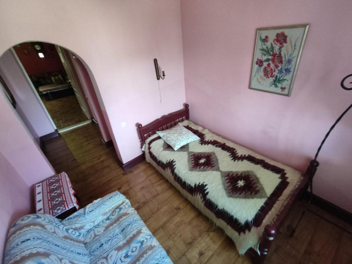 Готель-Маєток Lipiny ภายนอก รูปภาพ